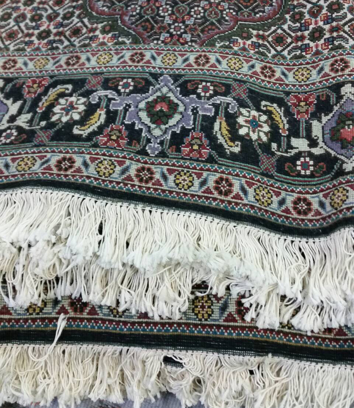 千葉県館山市　ペルシャ絨毯の買い取り