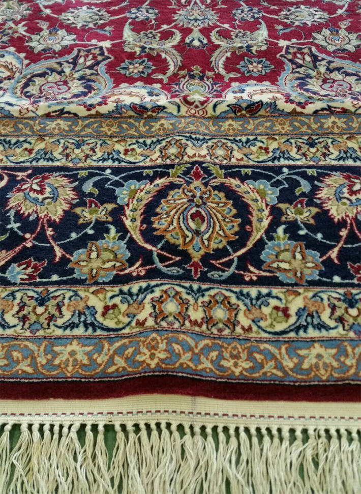 千葉県八千代市　ペルシャ絨毯の買い取り